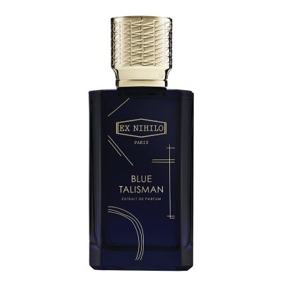 EX NIHILO Blue Talisman Extrait 100 ml